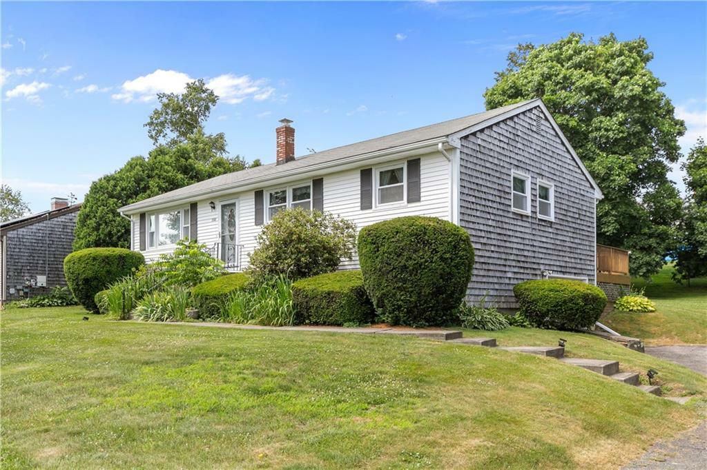 Property Photo: 330 Water Street RI 02871