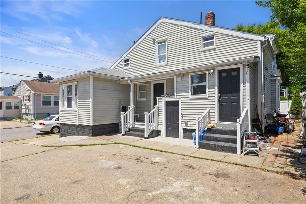Property Photo:  100 Babcock Street  RI 02905 
