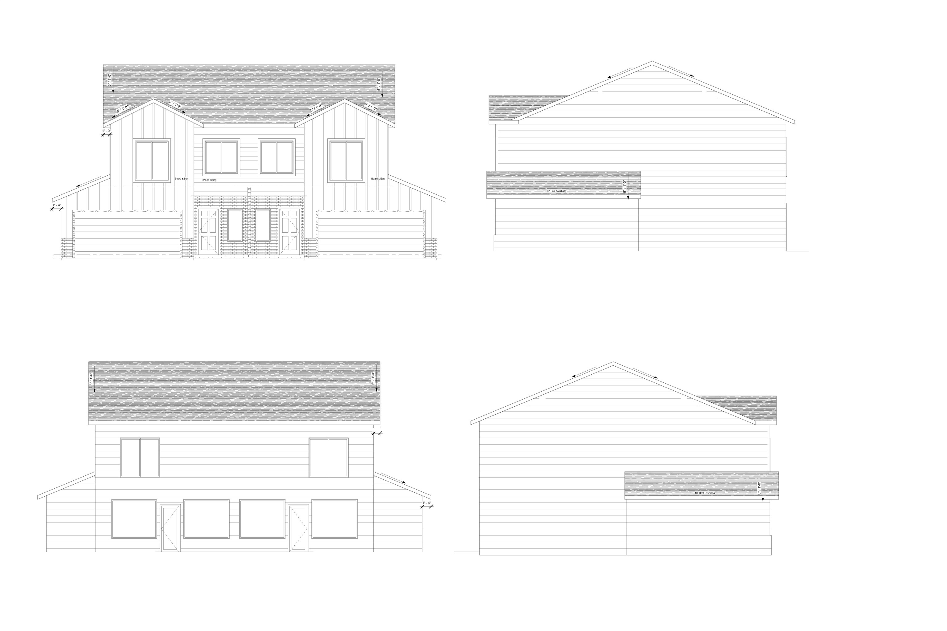 Property Photo: 108 N Gowen St KS 67052