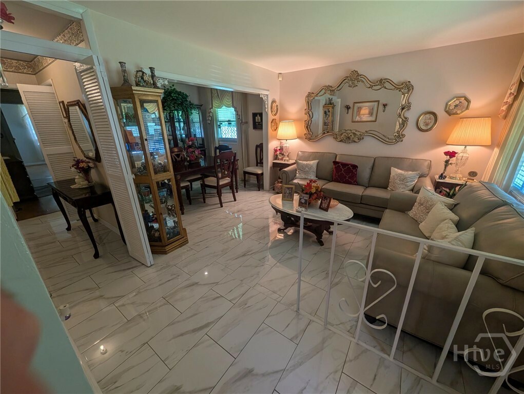 Property Photo:  910 Carroll Street  GA 31415 