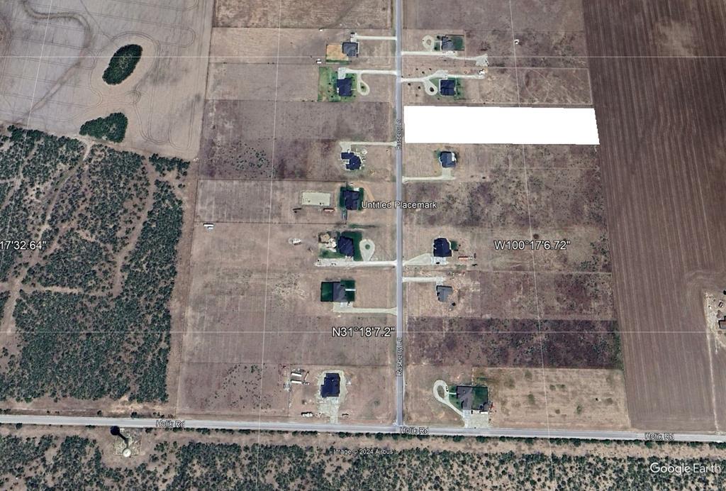 12682 Rasberry Lane  Wall TX 76957 photo