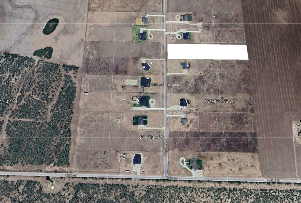 Property Photo: 12682 Rasberry Lane TX 76957
