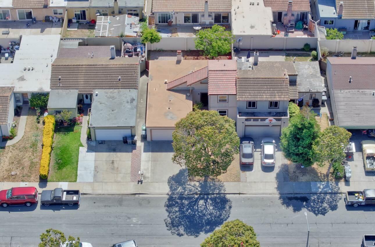 Property Photo: 740 Alvarado Drive CA 93907