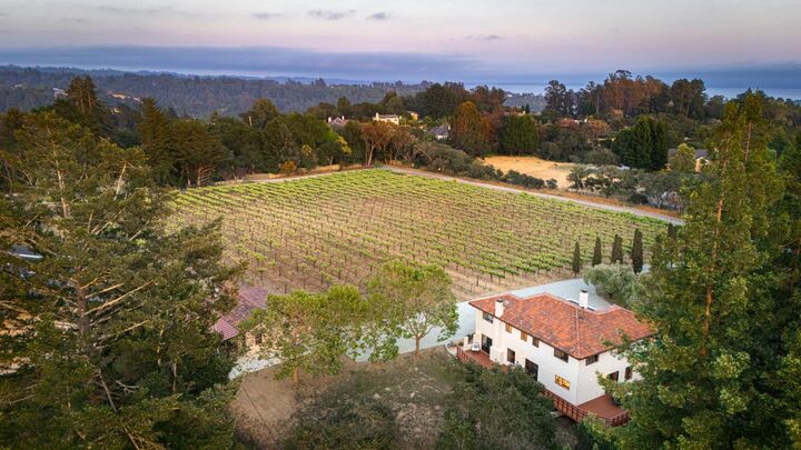 3357 Chardonnay Road  Soquel CA 95073 photo