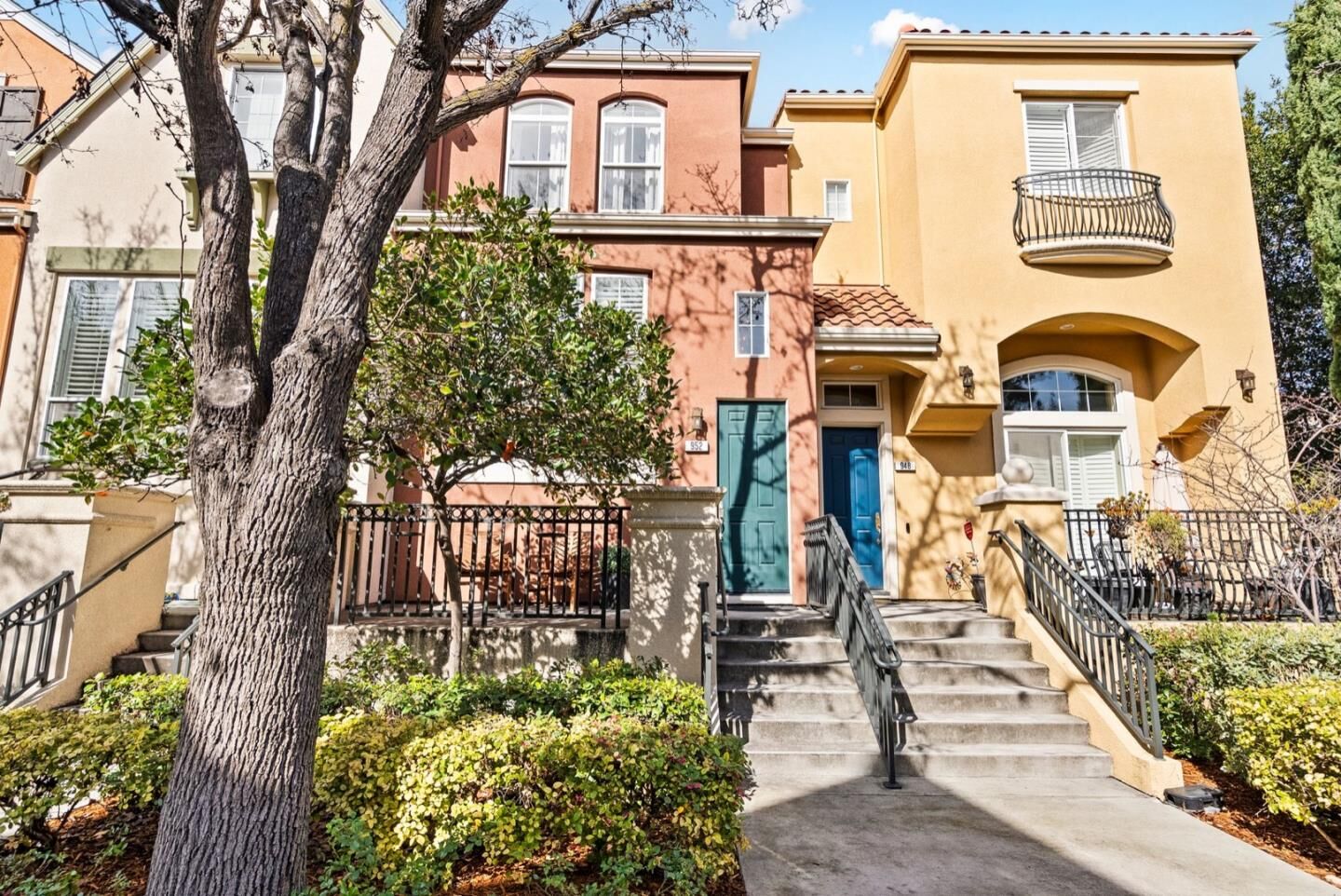 Property Photo: 952 Cole Place CA 95054