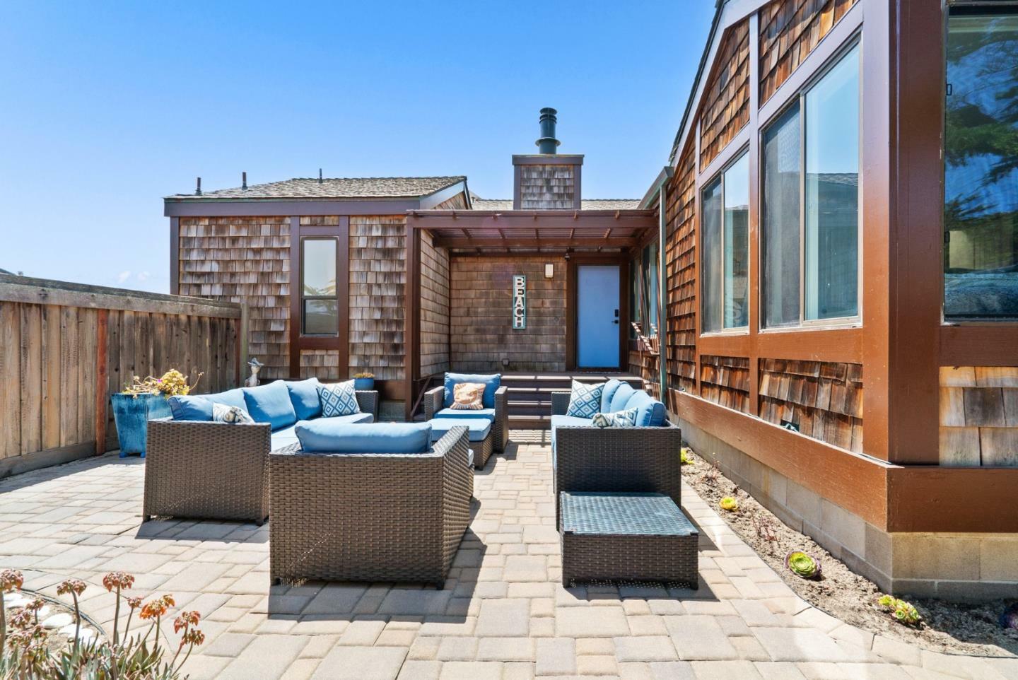 Property Photo: 160 Monterey Dunes Way CA 95039