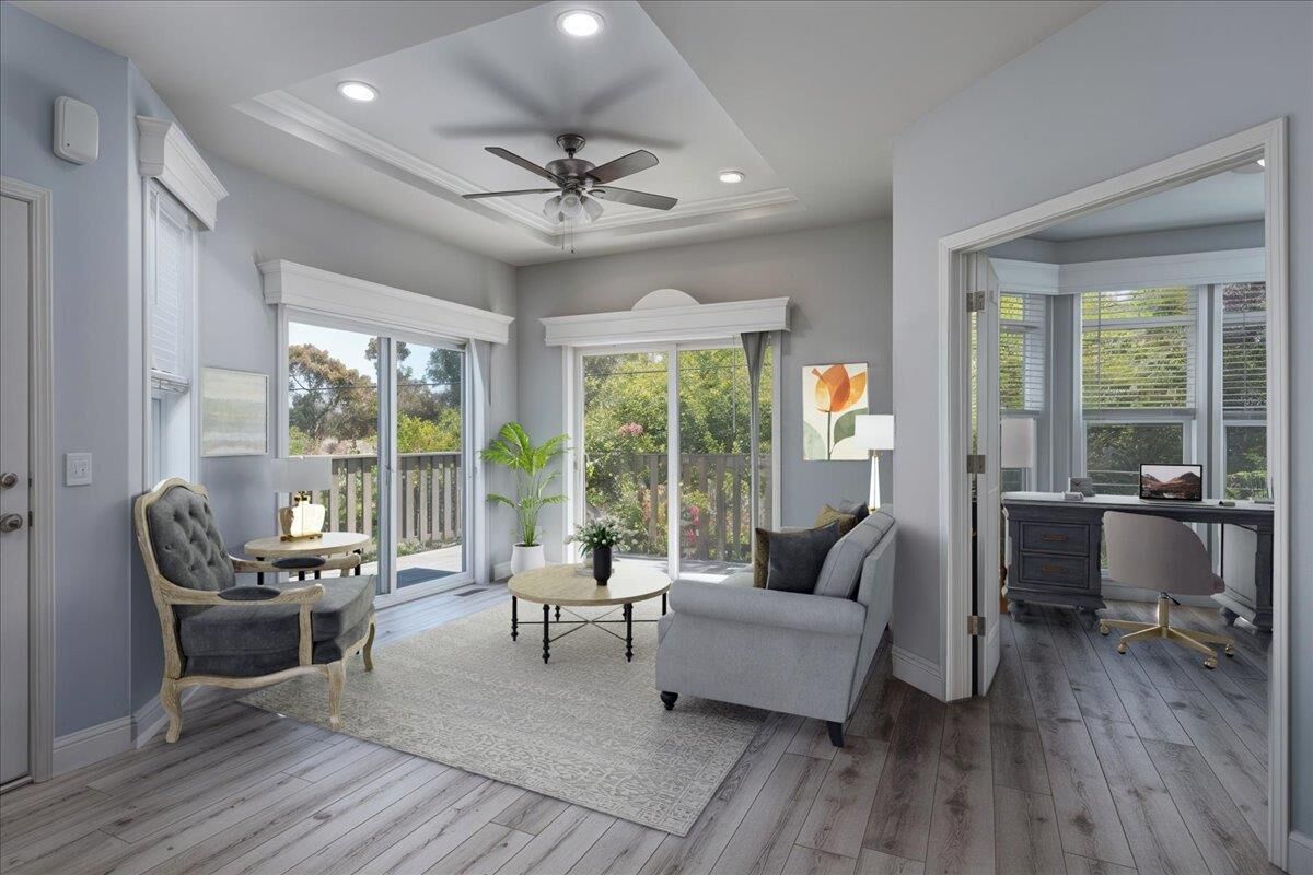 Property Photo: 21 Primrose Street 21 CA 95003