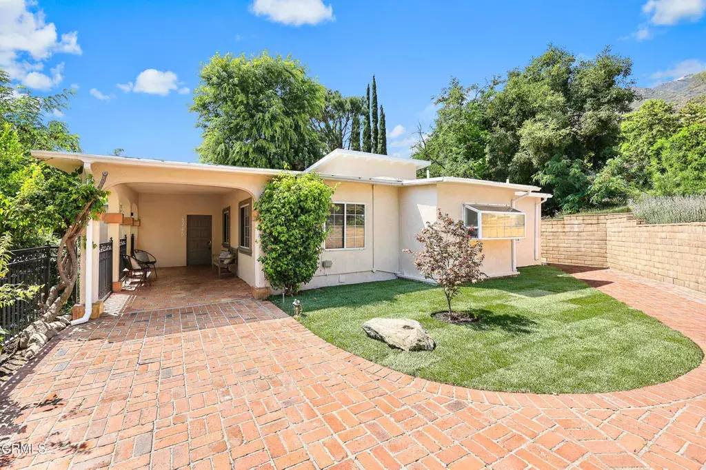 5245 Ramsdell Avenue  La Crescenta CA 91214 photo
