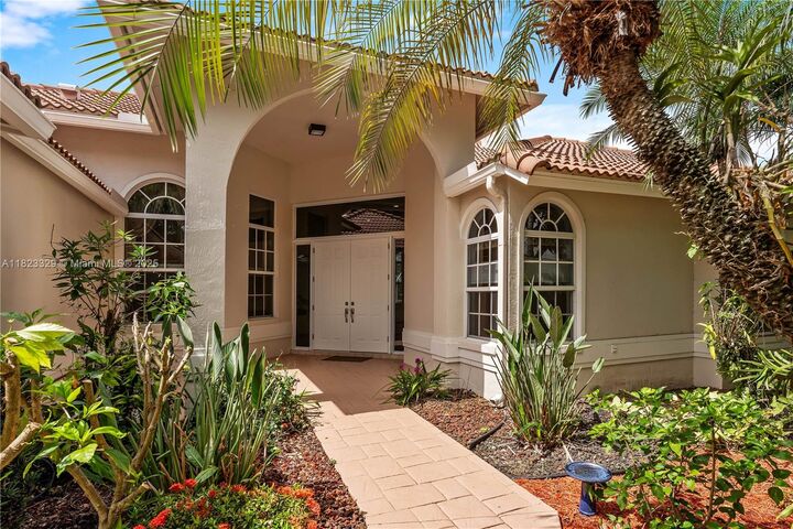 Property Photo: 12180 NW 10th St FL 33071
