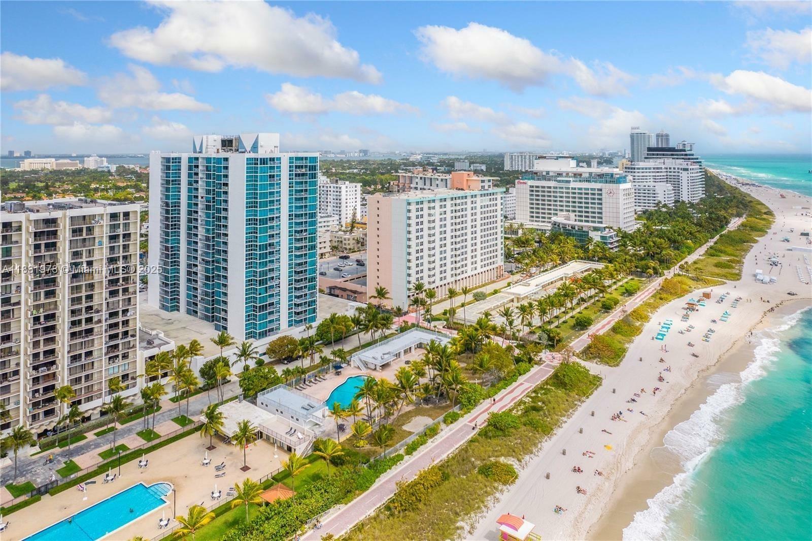 2655 Collins Ave 1505  Miami Beach FL 33140 photo