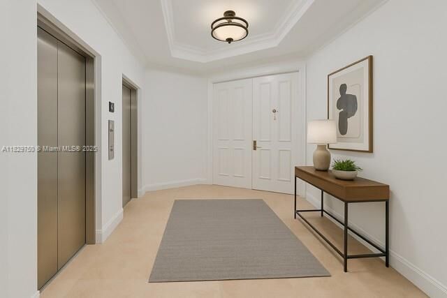 Property Photo: 13621 Deering Bay Dr 502 FL 33158