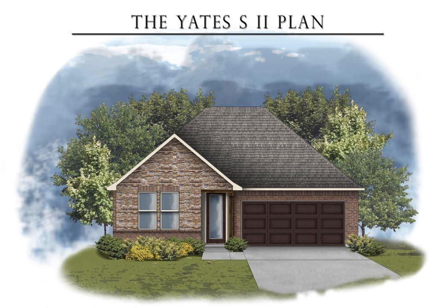 Property Photo:  6065 Shortleaf Dr  TX 77657 