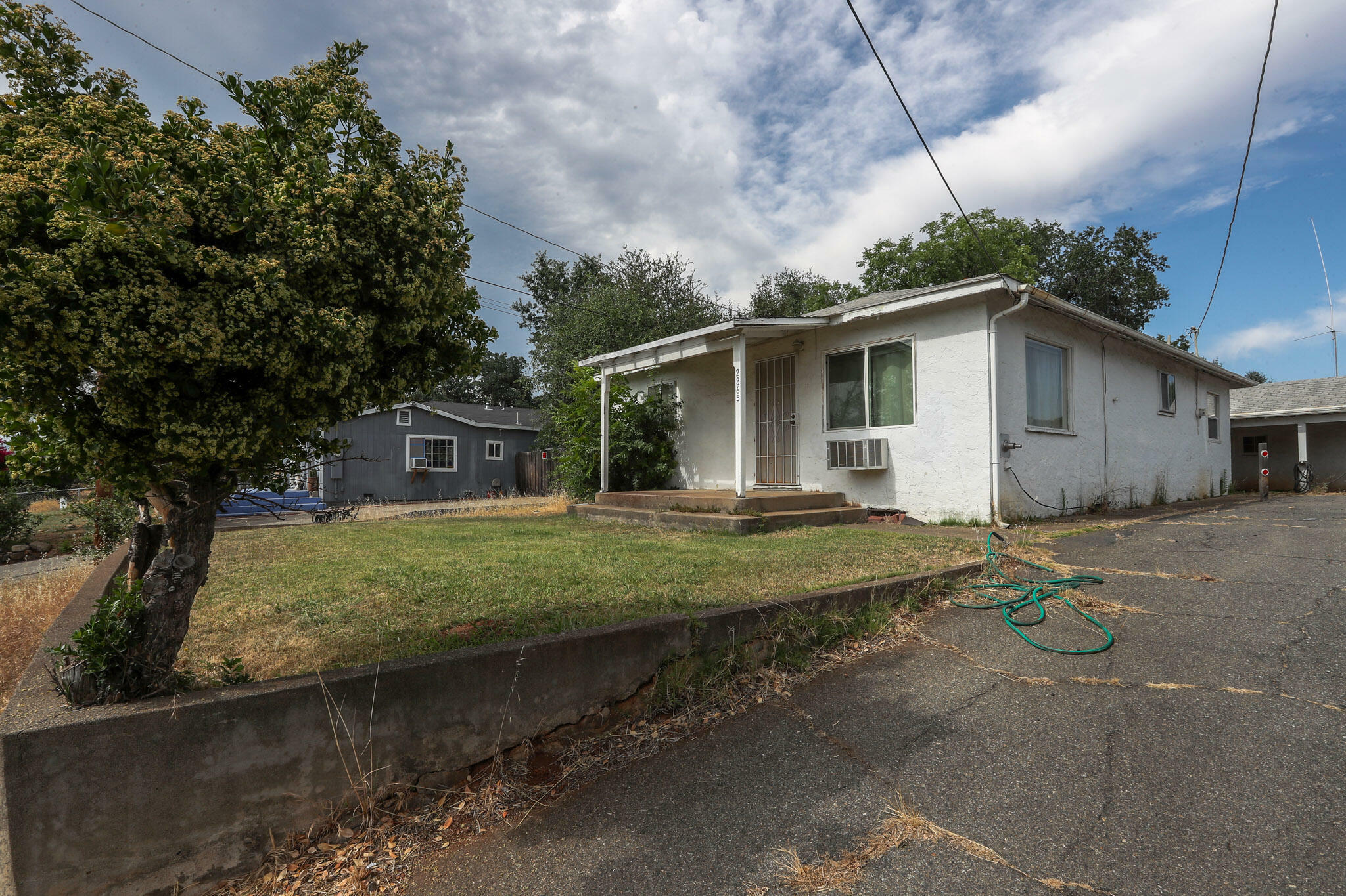 Property Photo:  2873 Lowden Lane  CA 96002 