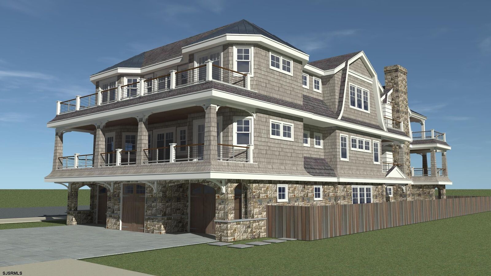 Property Photo: 2703 Wesley Ave 1st Floor NJ 08226