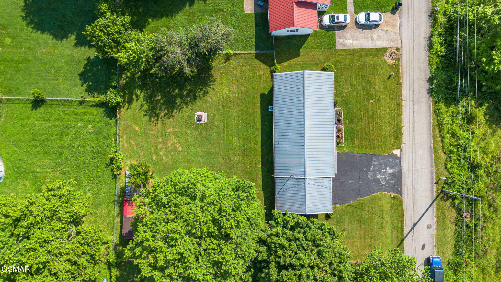 Property Photo:  119 Spring Street  TN 37743 