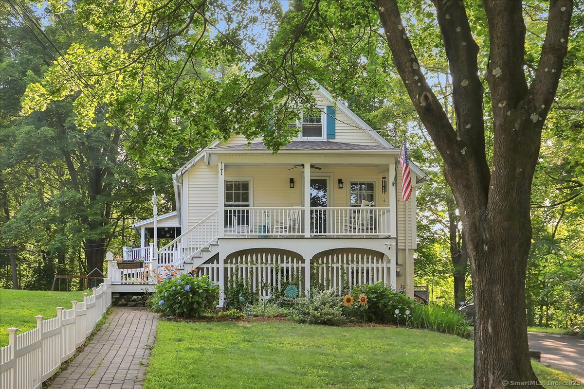 Property Photo: 202 Plainville Avenue CT 06085