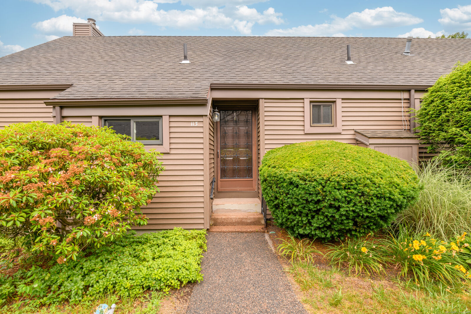 Property Photo:  113 Hollister Way North 113  CT 06033 