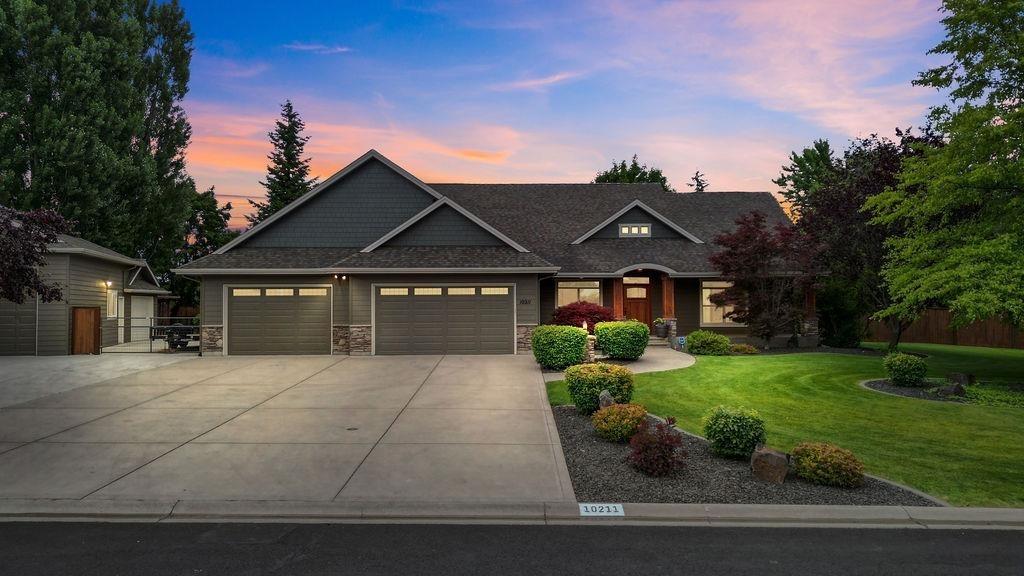 Property Photo:  10211 N Moss Ln  WA 99208 