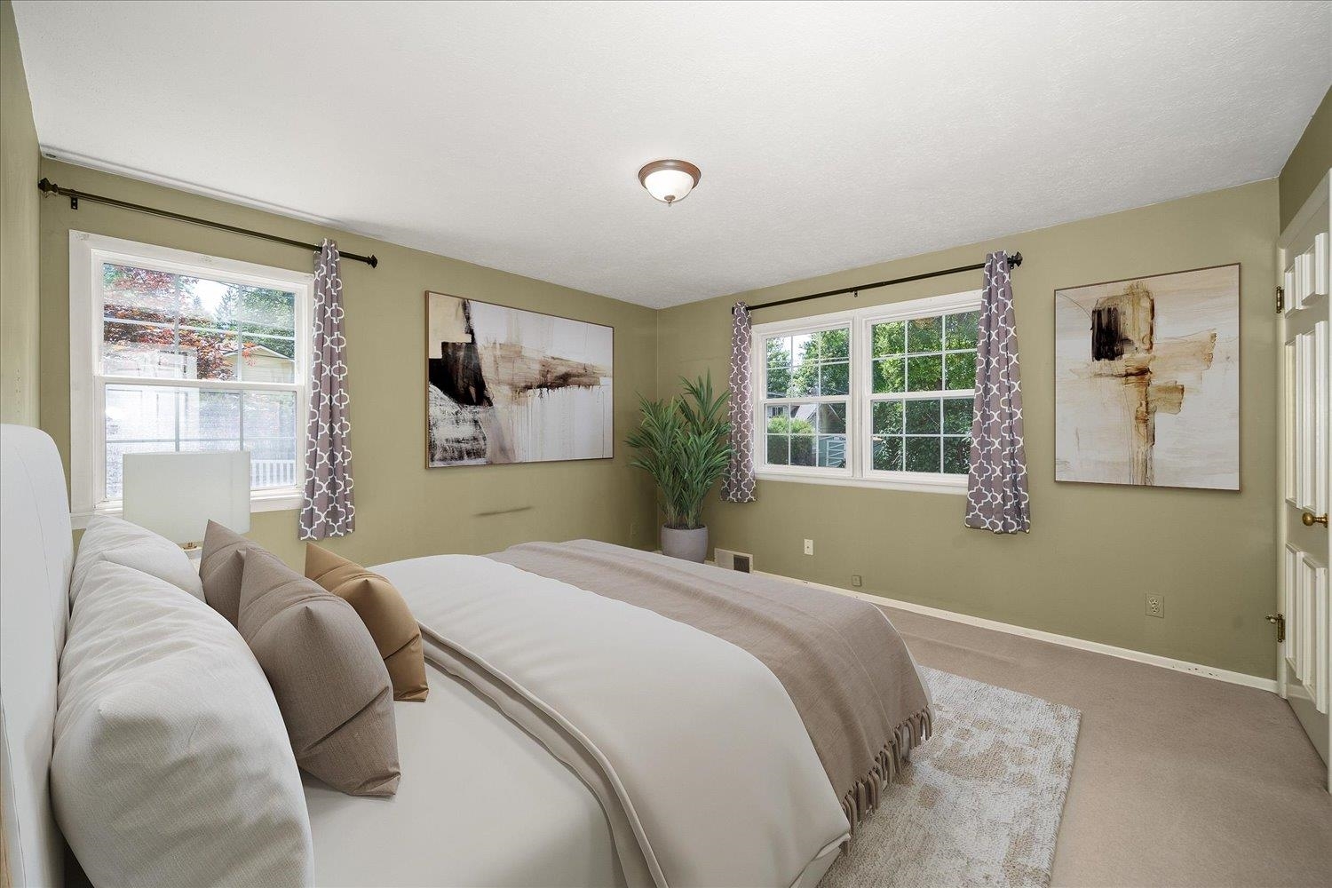 Property Photo: 2507 S Hatch St WA 99203-3367