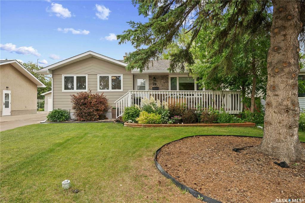 Photo de la propriété:  70 Hammond Road  SK S4V 3A7 