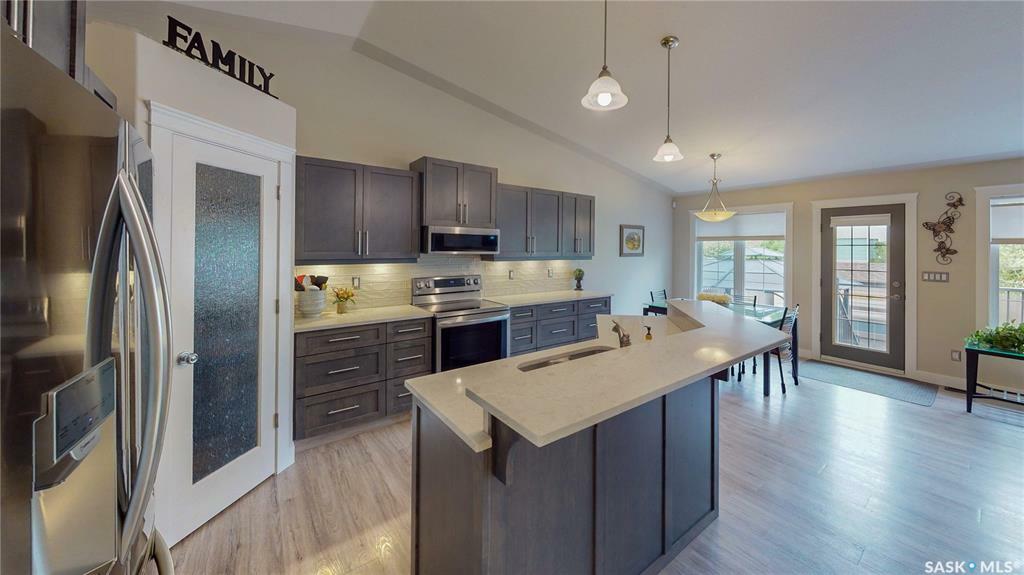 Property Photo: 1363 Bissett Place N SK S4X 4P2