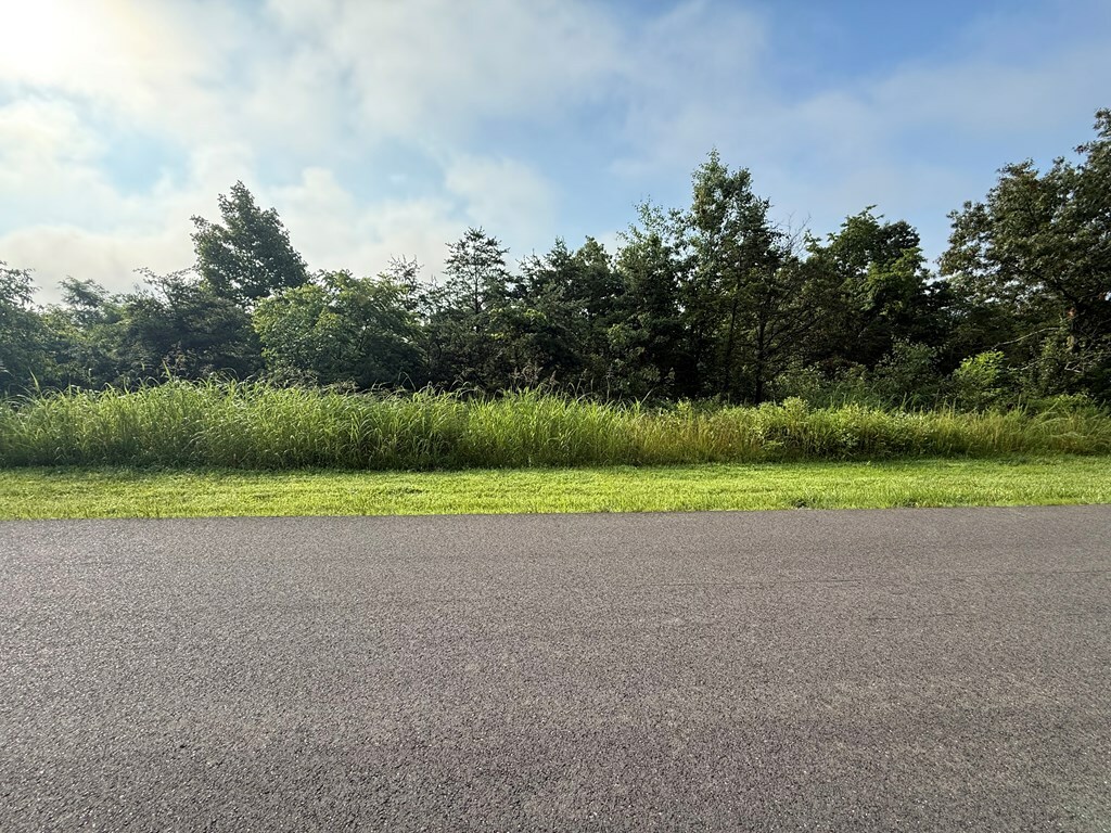 Property Photo: 2093 Cox Road OH 45623
