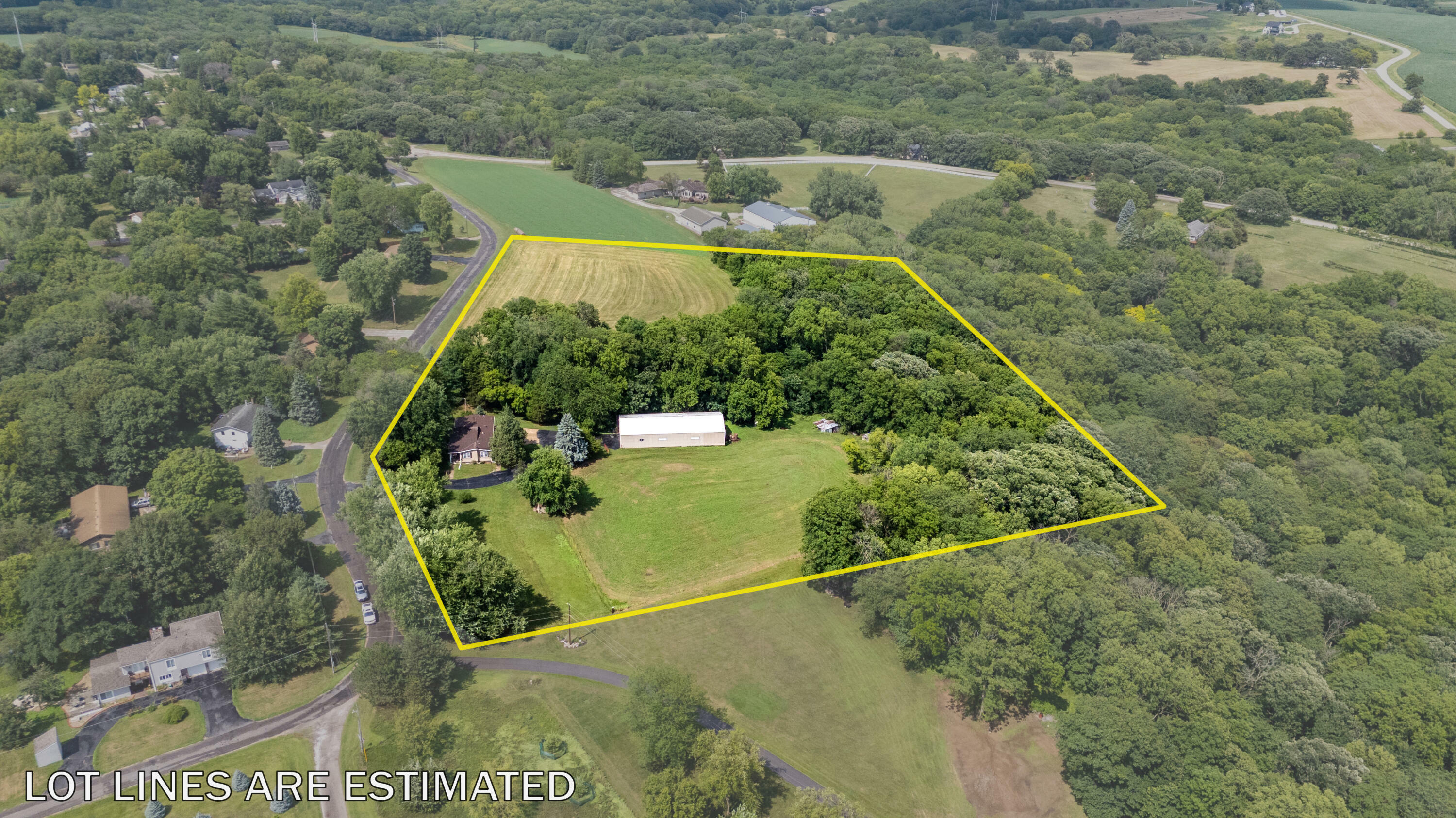 Property Photo: 11075 Red Fox Ridge IA 51503