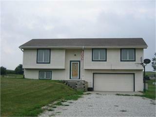 Property Photo:  25199 Ellington  Avenue  IA 51534 