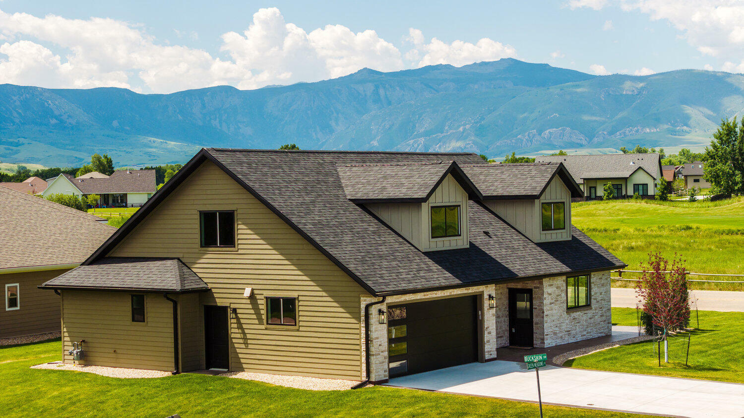 3 Green Meadows Drive  Sheridan WY 82801 photo