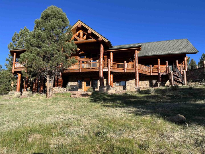 Property Photo: 284 Via Del Rey NM 87710