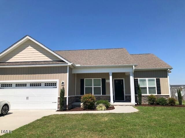 Property Photo:  101 Mutton Drive  NC 27863 