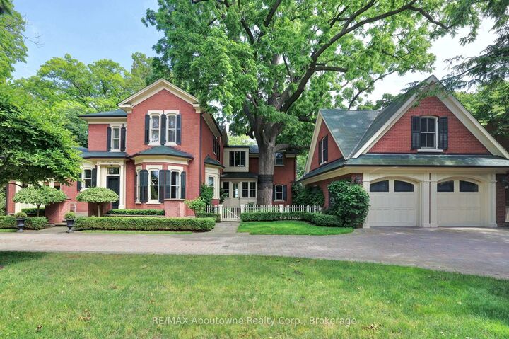 Property Photo:  350 King Street  ON L6J 1C2 