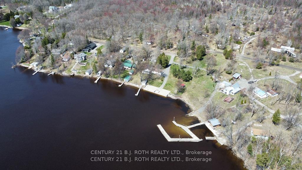 Property Photo: 270 Pierre Road ON P2B 2W8