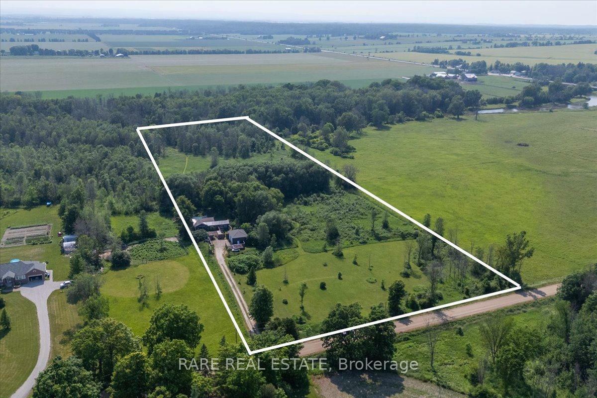 Property Photo: 1148 Glengarry Landing Road S ON L9X 1E1