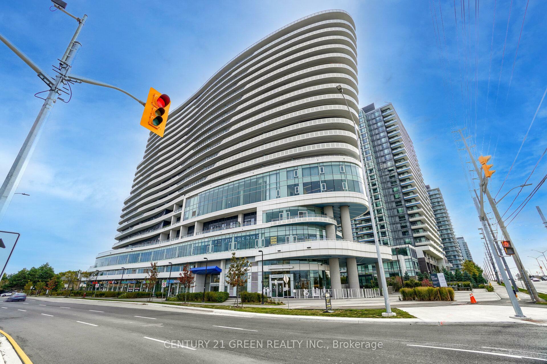 Photo de la propriété:  2520 Eglinton Avenue W 1022  ON L5M 0Y4 