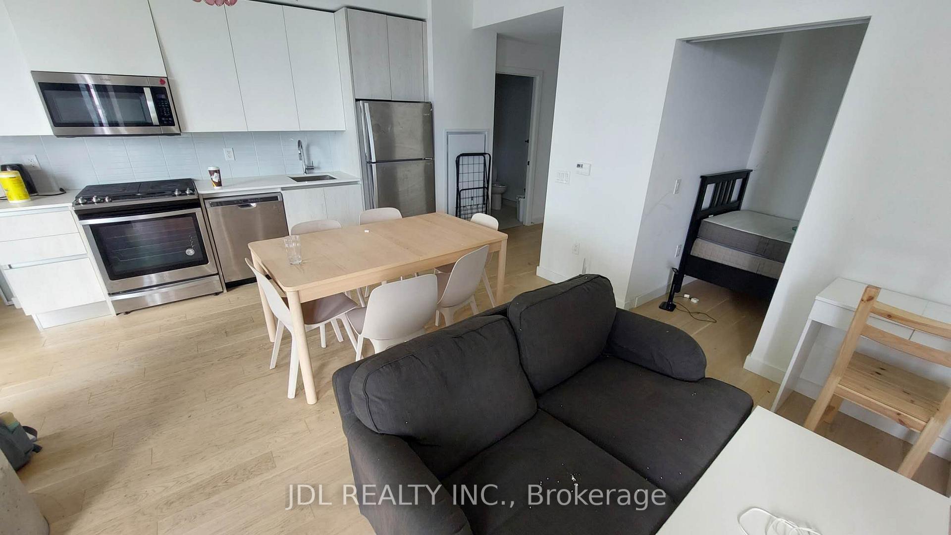 Property Photo: 2A Church Street 2402 ON M5E 0E1
