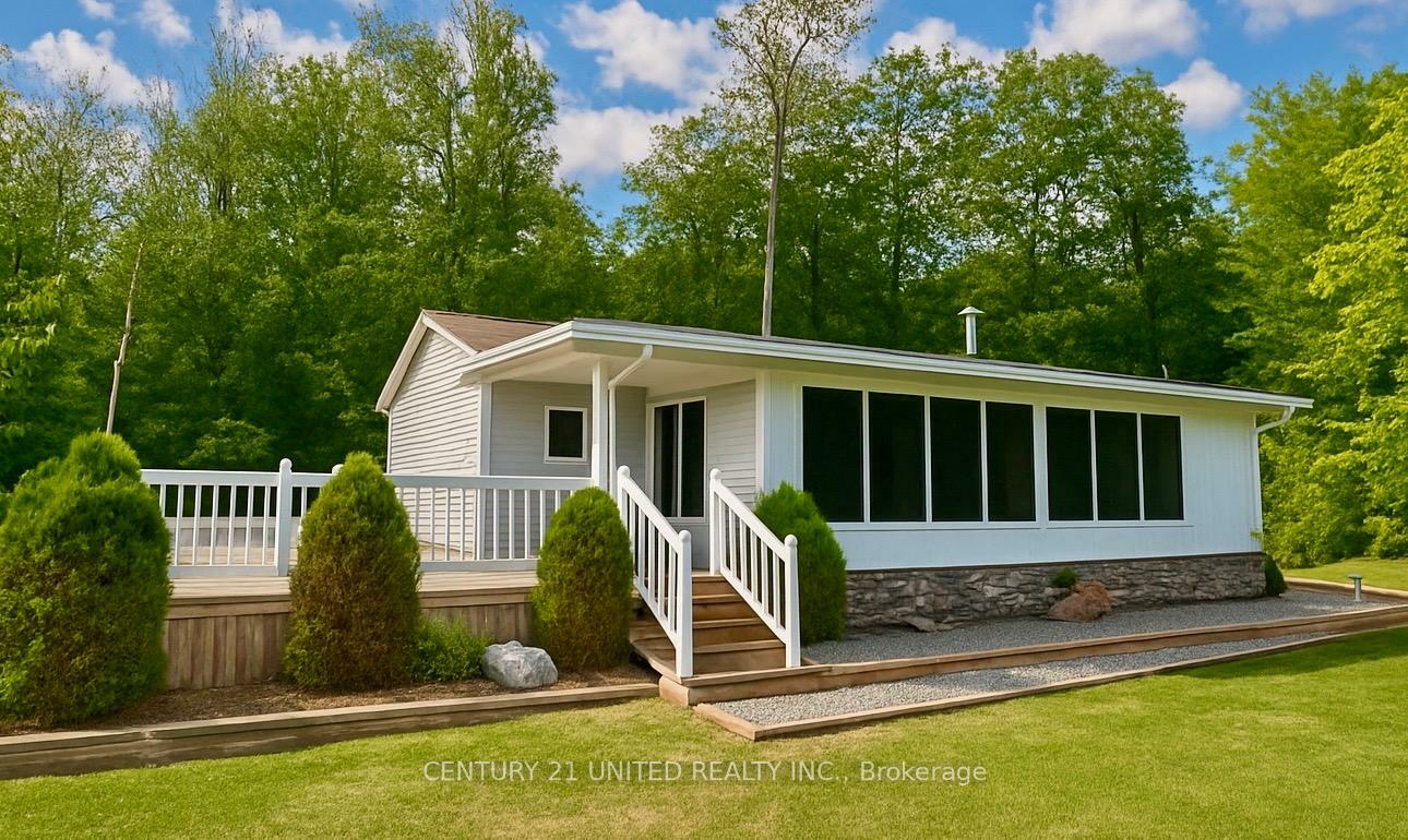 Photo de la propriété:  88 Rollie'S Bay Road  ON K0L 1R0 