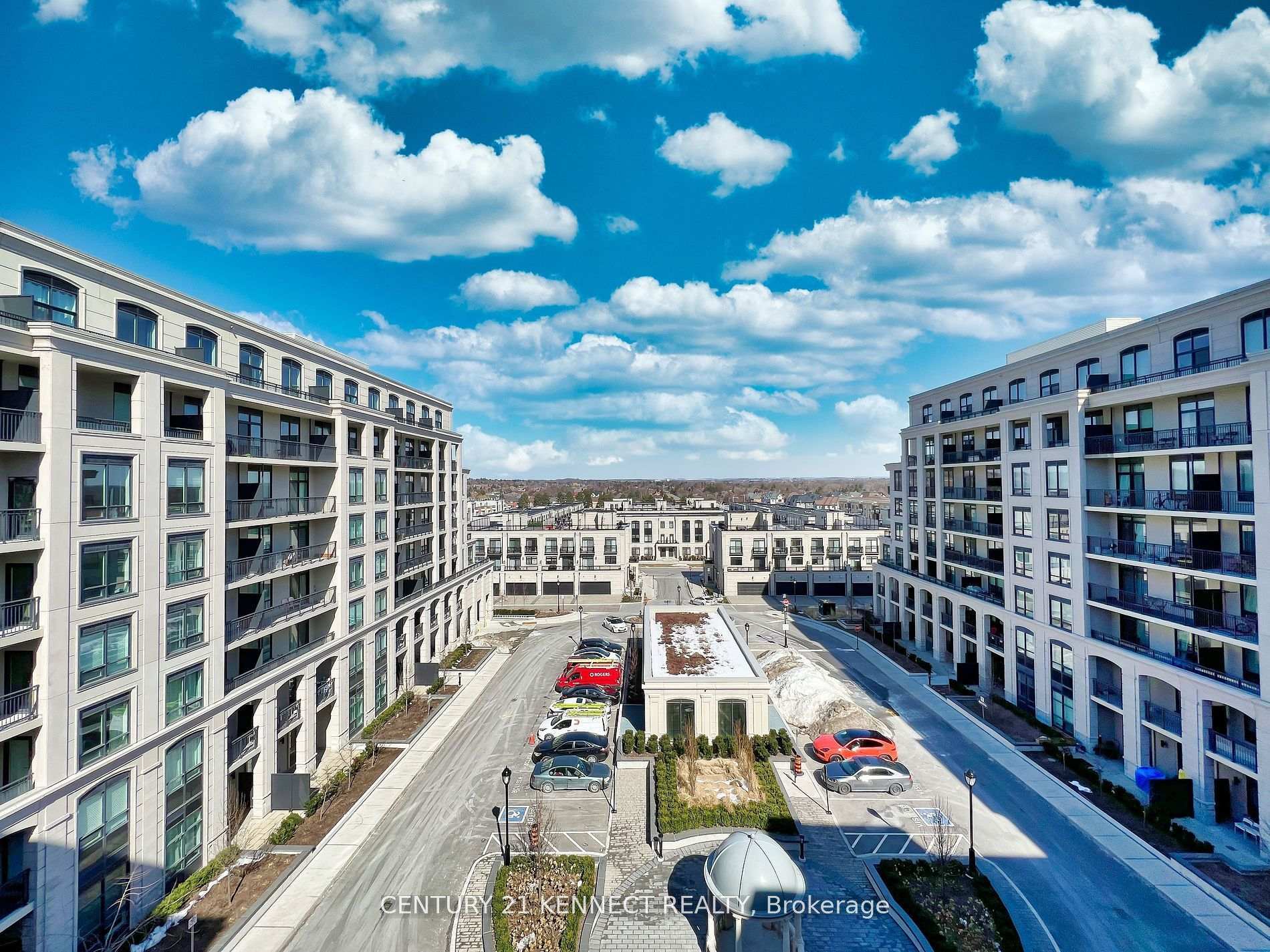 Photo de la propriété: 278 Buchanan Drive 519E ON L3R 6J1