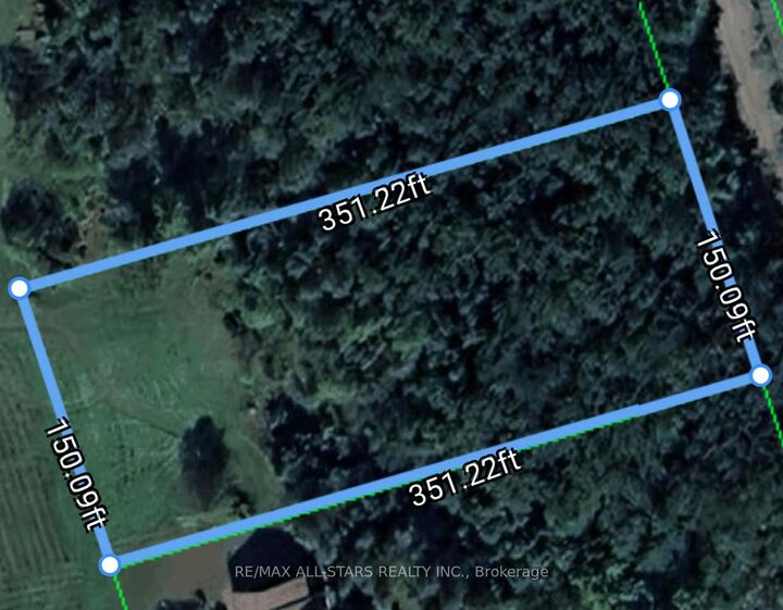 20 Lot Tate'S Bay Road  Trent Lakes ON K0M 1A0 photo