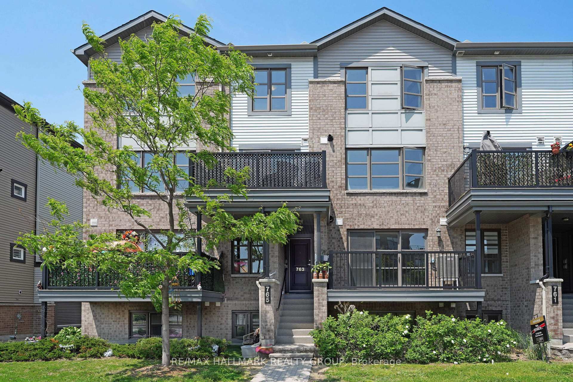 Photo de la propriété:  763 Chapman Mills Drive  ON K2J 5X2 