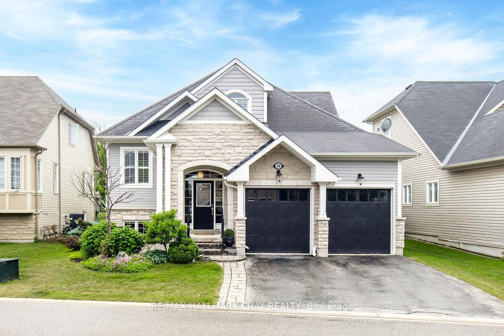 Property Photo: 30 Waterview Road N ON L9A 1A4