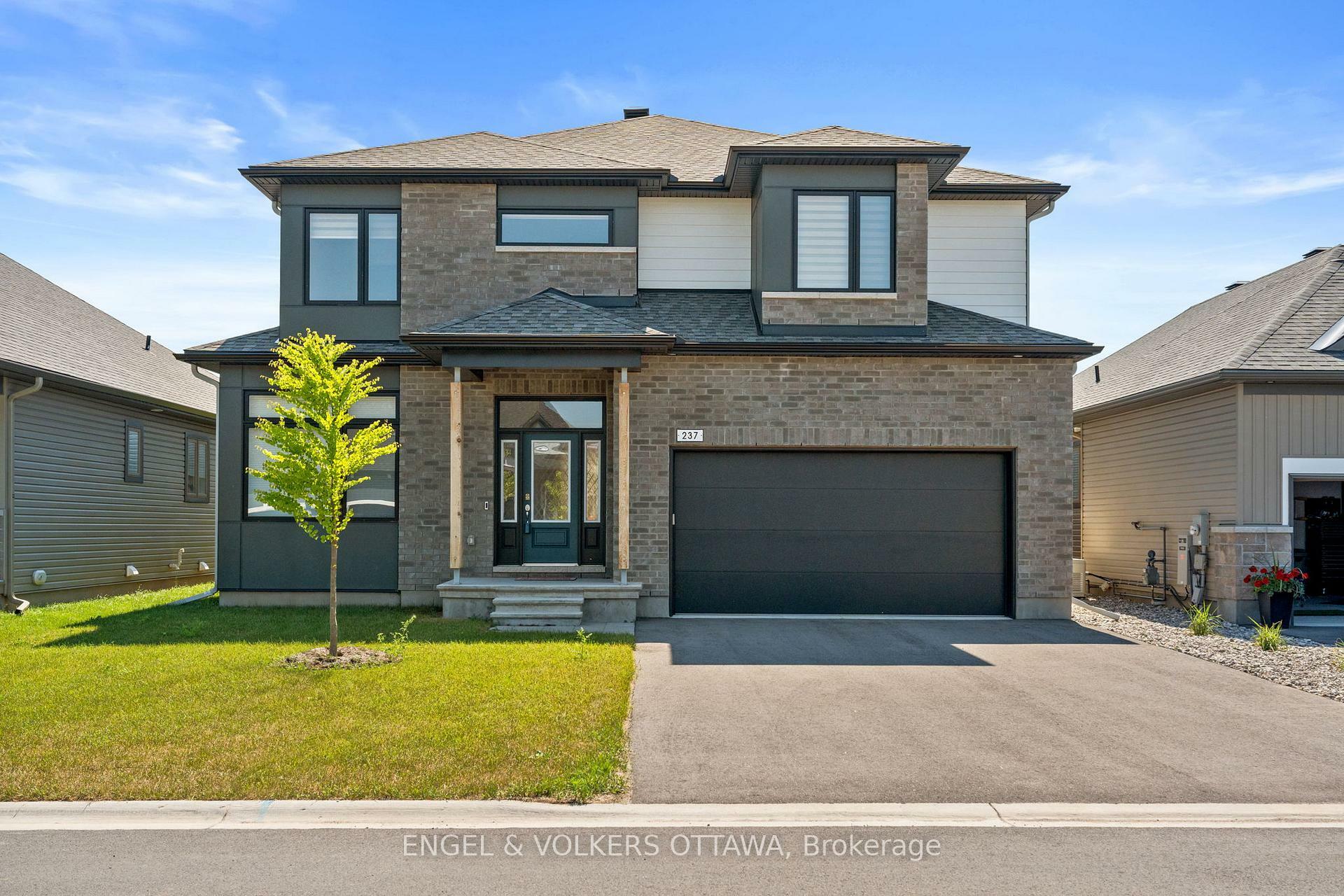 237 Kinderwood Way  North Grenville ON K0G 1J0 photo