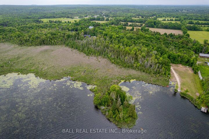 Property Photo:  0 Mill Line Road  ON K0M 1A0 