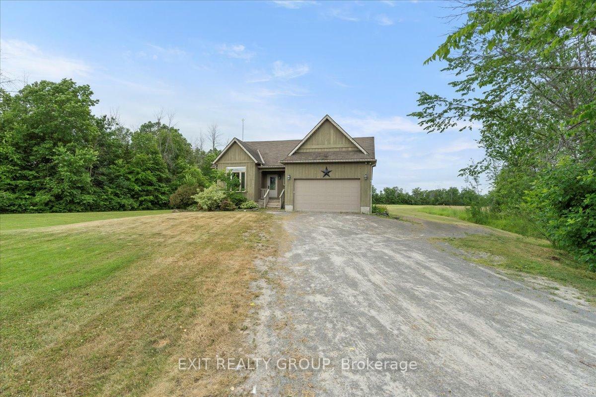 Property Photo: 1829 Shannonville Road ON K0K 1V0