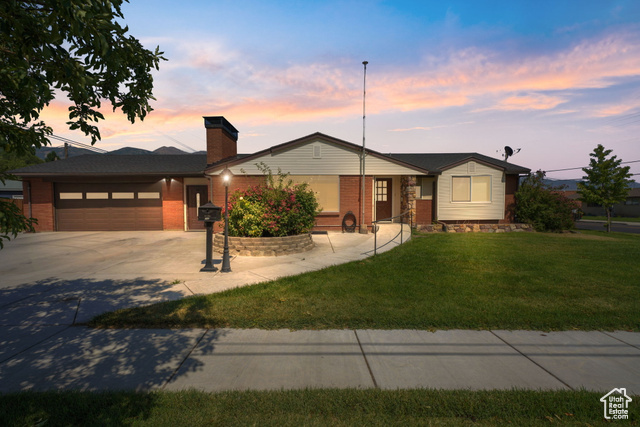 195 S Center St  American Fork UT 84003 photo