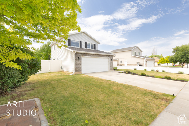 Property Photo: 507 W 350 S UT 84660