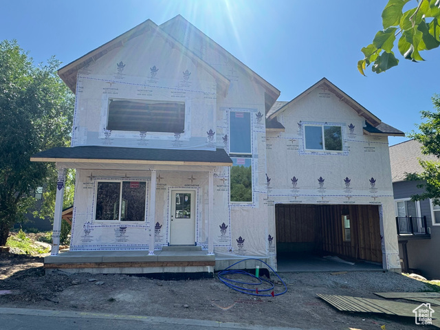 Property Photo:  3510 N Willow Ln 9  UT 84310 