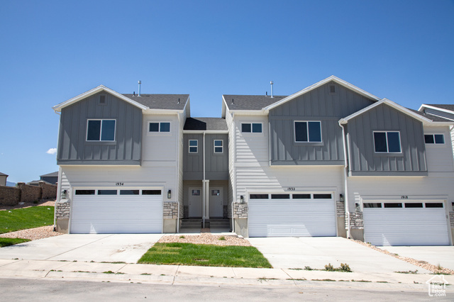 1934 E 1350 N  Spanish Fork UT 84660 photo