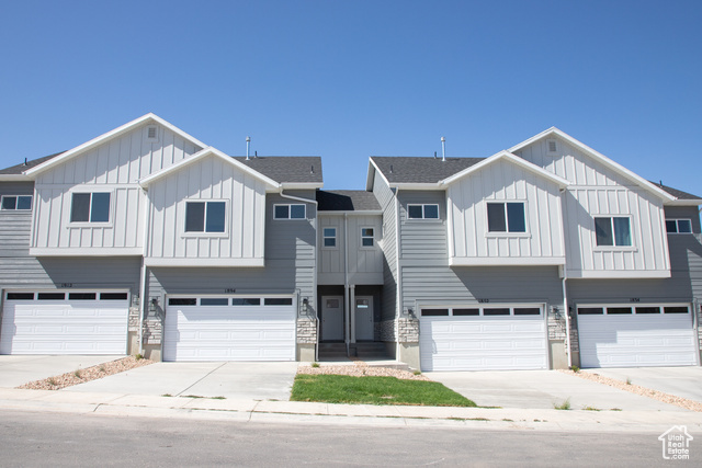 1852 E 1350 N  Spanish Fork UT 84660 photo