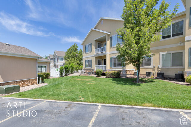 Property Photo:  1068 Canyon Meadow Dr 8  UT 84606 